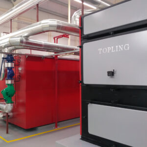 BTA - Sistemi za lesne pelete (500 kW – 2 MW)