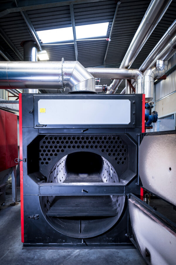 SASP - Profesionalni sistem za zgorevanje biomase (150 kW – 2 MW) - Image 3