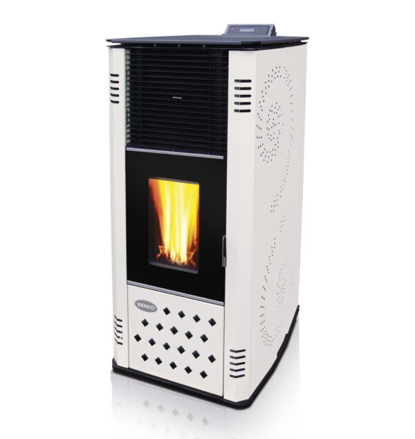 Peč na pelete P 10 AIR MODERN