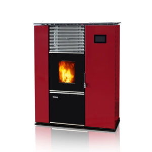 Peč na pelete P 8 AIR SLIM MODERN